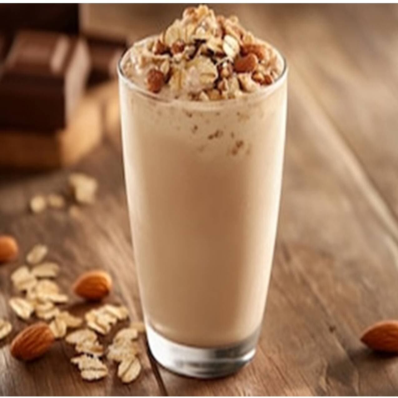 1 Litro - Licuado Combinado de Chocomilk y Avena