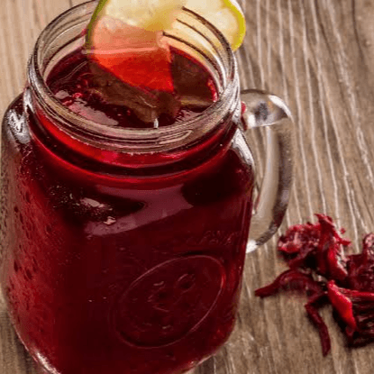 Agua de Jamaica
