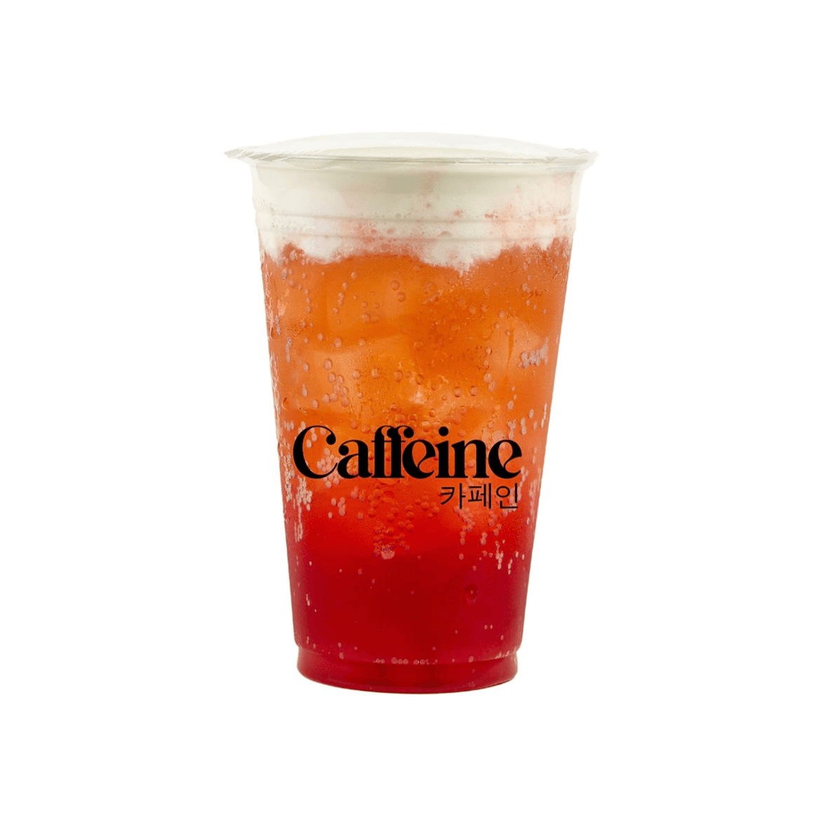 Energy Bomb (frutos rojos)