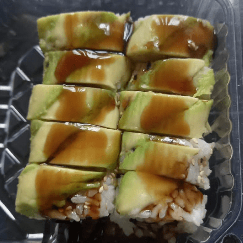 Rollo Horonigai