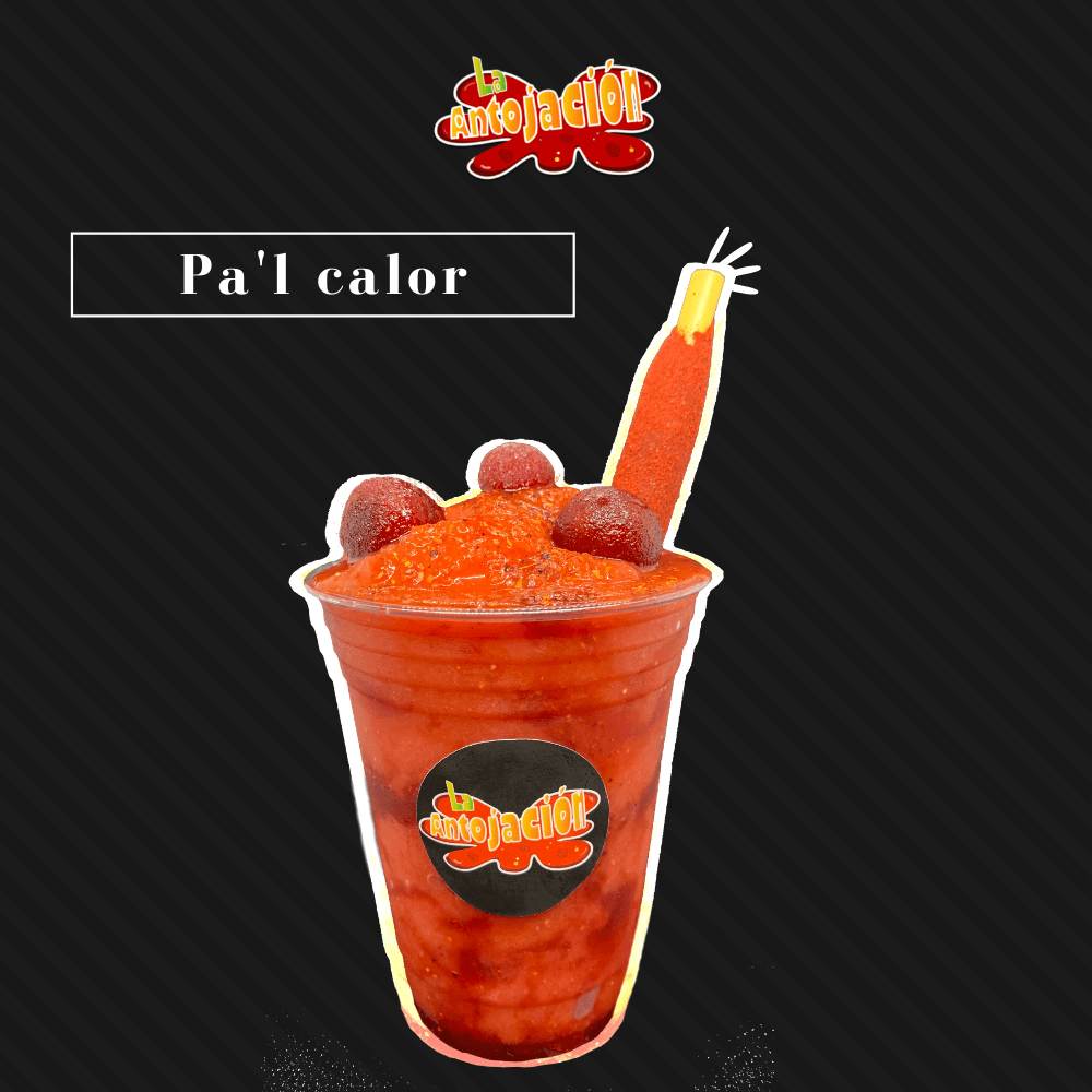 Pa´l calor Picafresa