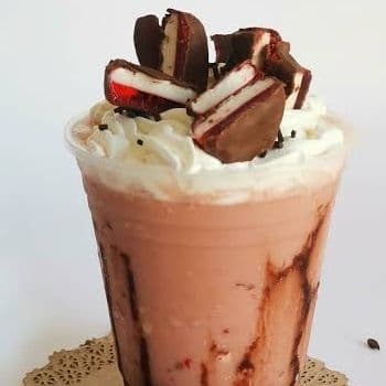 ✌🏻🤎FRAPPÉ BUBULUBUS