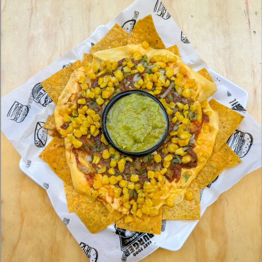 NACHOBROS