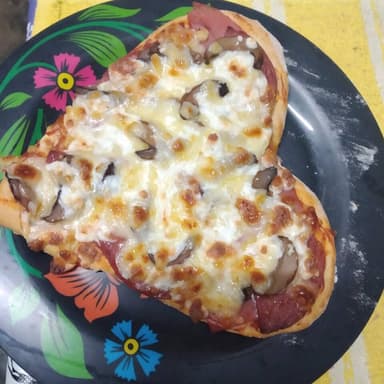 Pizza Personal