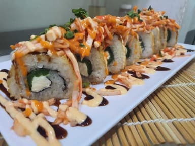 Super Mx Roll