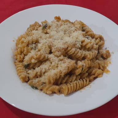 Pasta Rosa