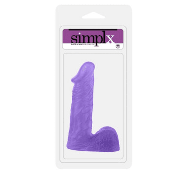 SIMPLX 6 INCH PUR