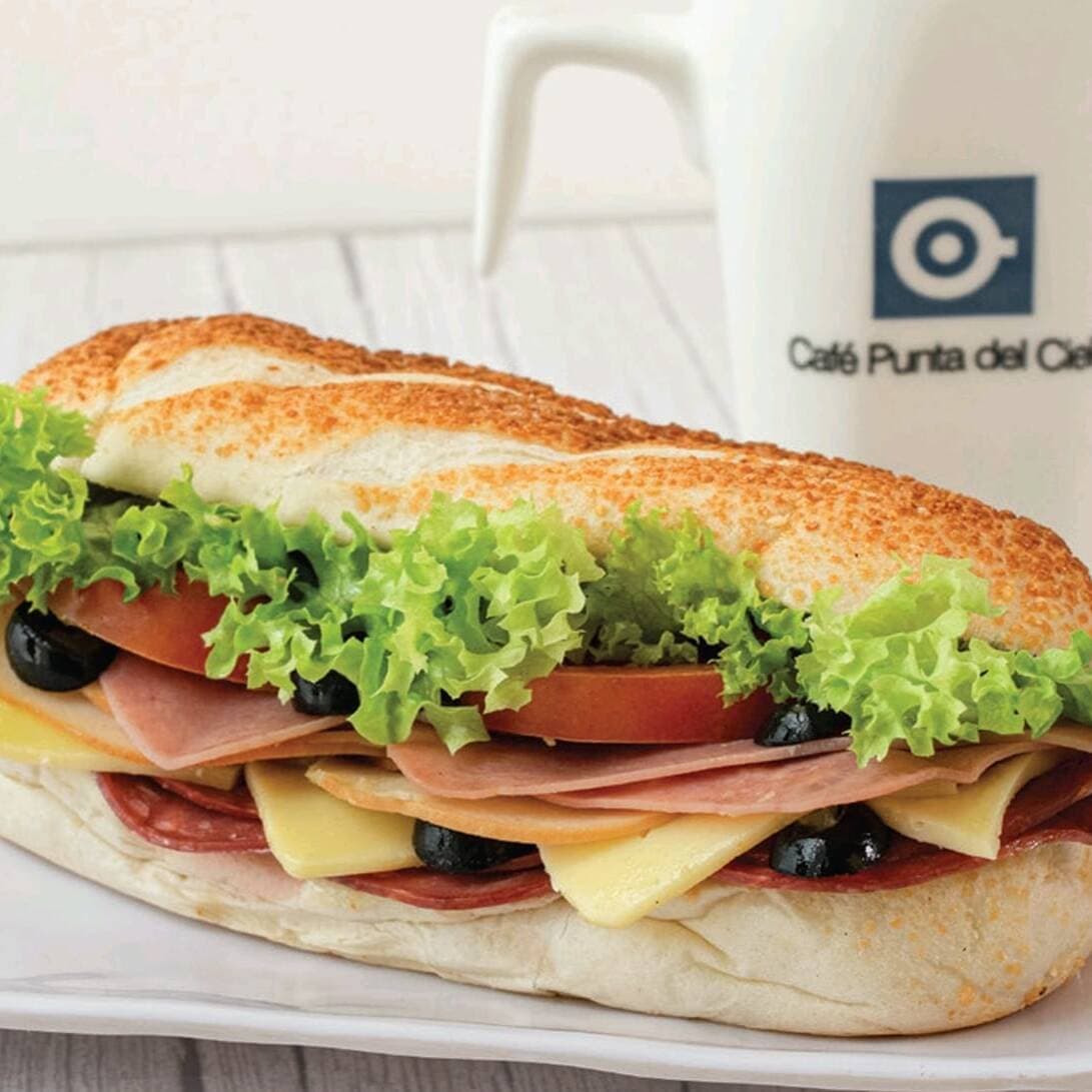 Combo Gourmet