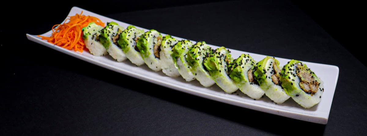 AVOCADO ROLL
