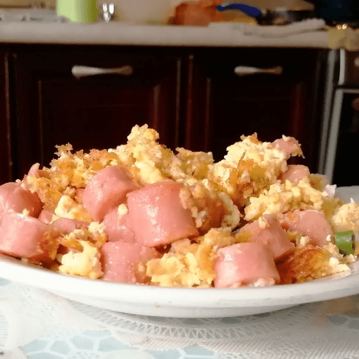HUEVOS RANCHEROS