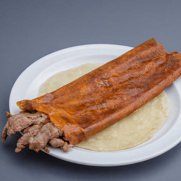 Costra de Arrachera