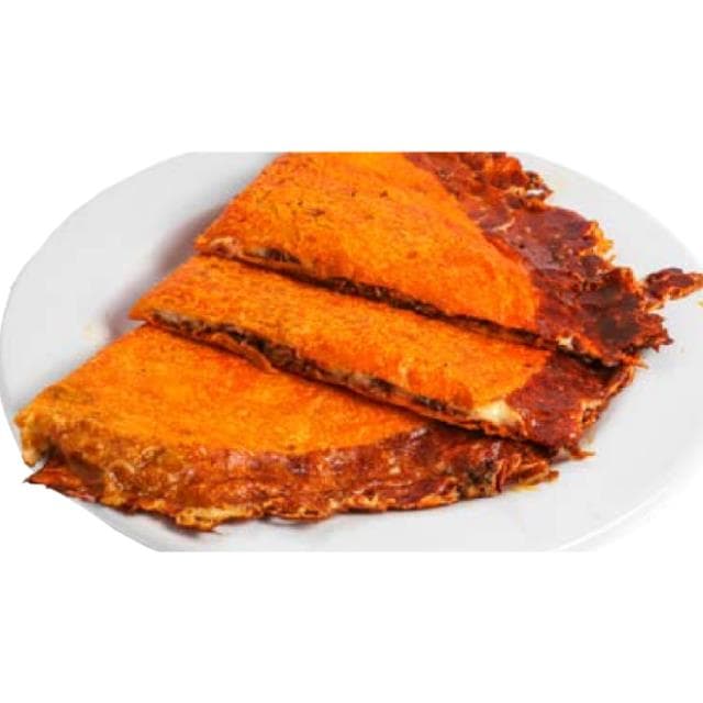 QUESABIRRIA MAÍZ