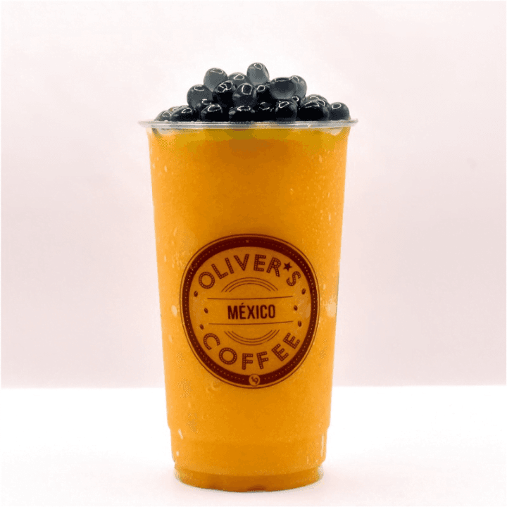 Granizado de Mango