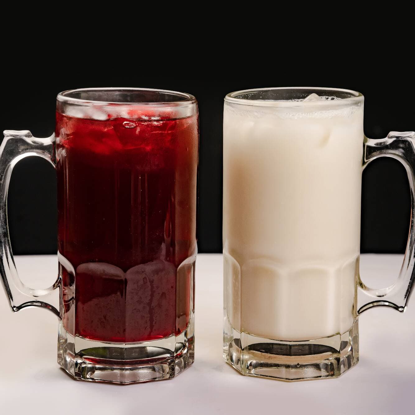 Agua de Jamaica