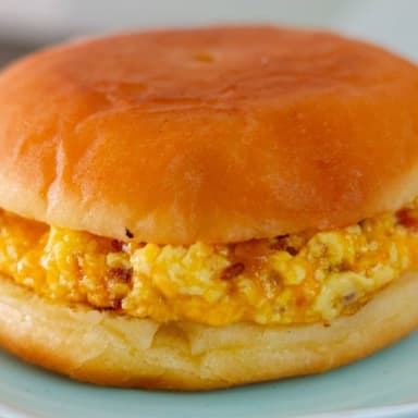 All American Sandwich