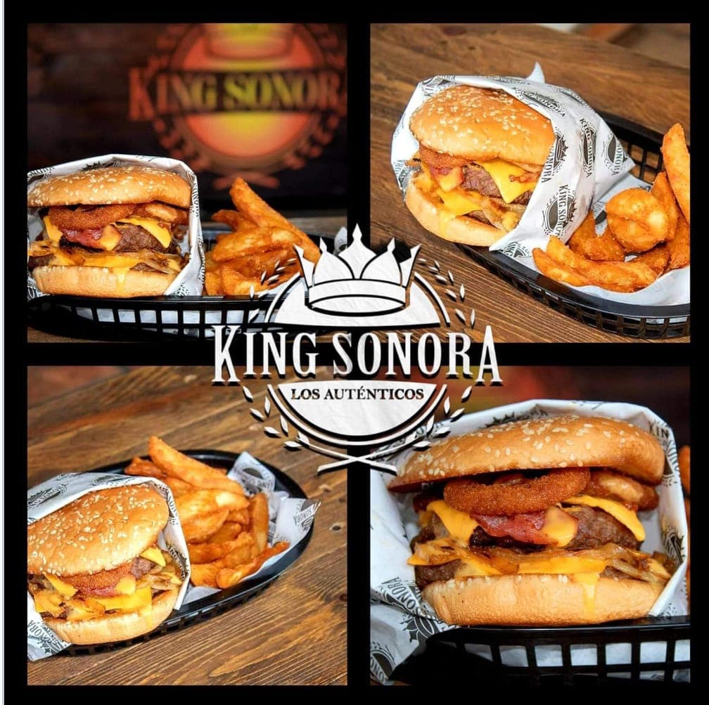 King Sonora