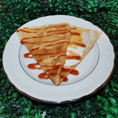 Crepa de 3 Quesos