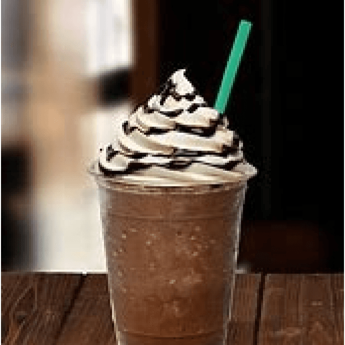 Frappe Chocolate