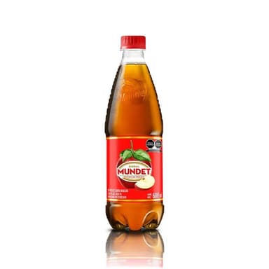 Sidral Mundet 600 ml