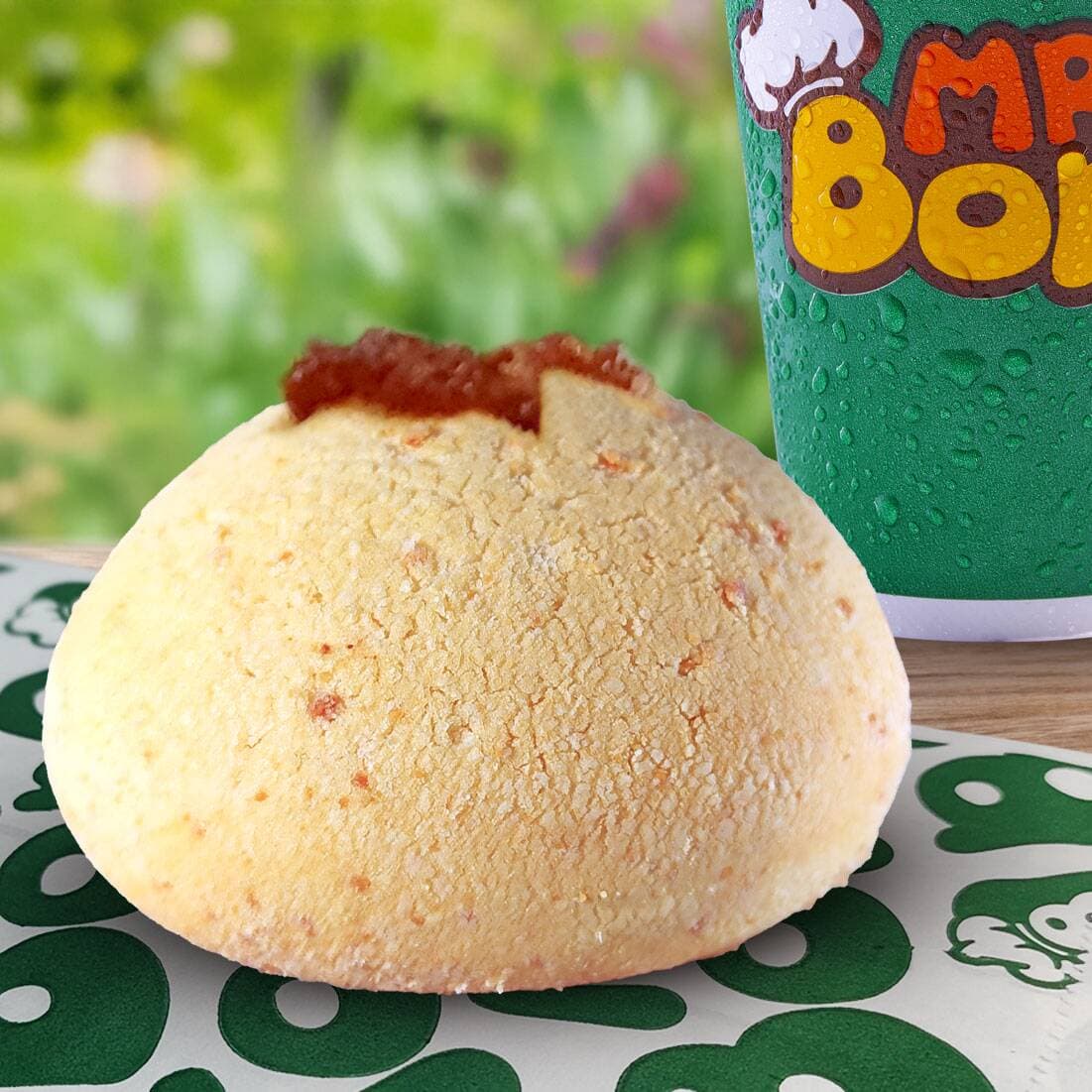 Mr Bono Bocadillo