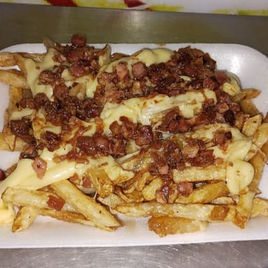Papas Especiales