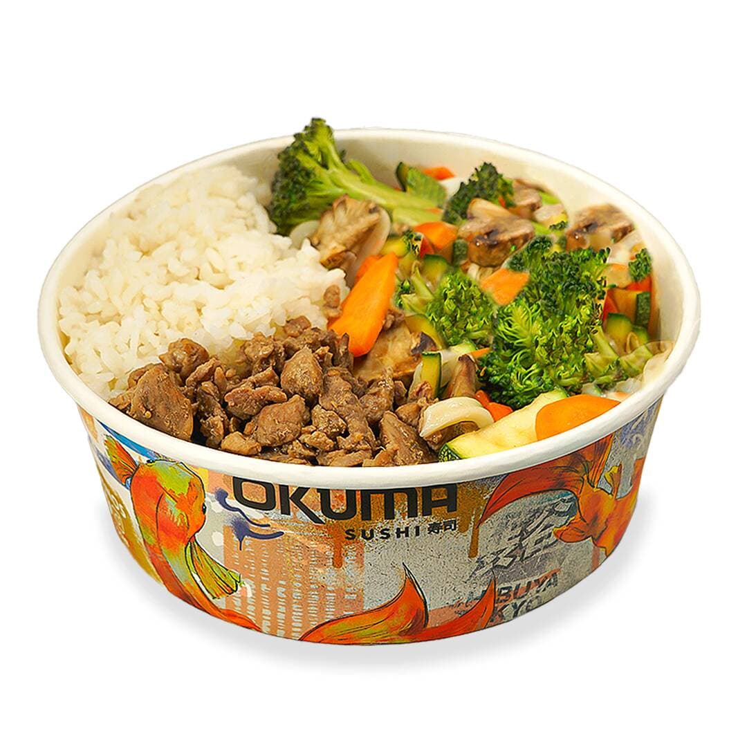 Teriyaki Res