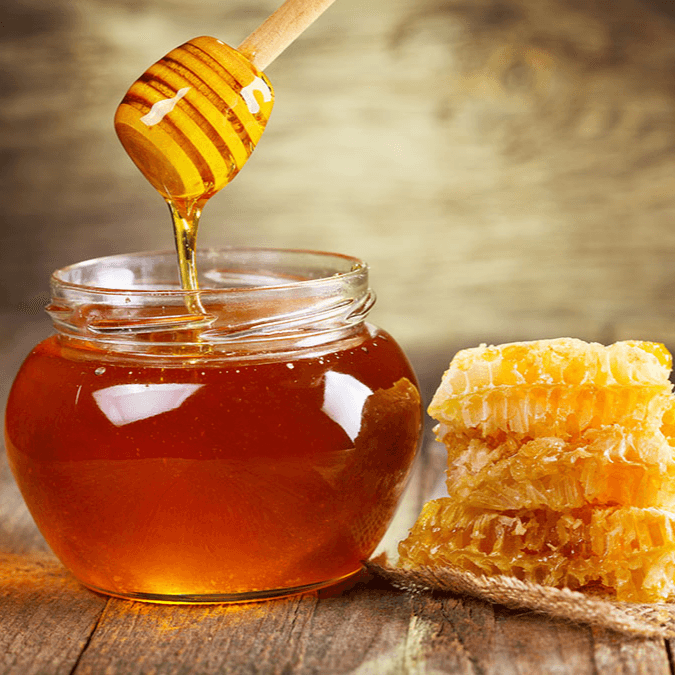 Miel de Abeja 250ml