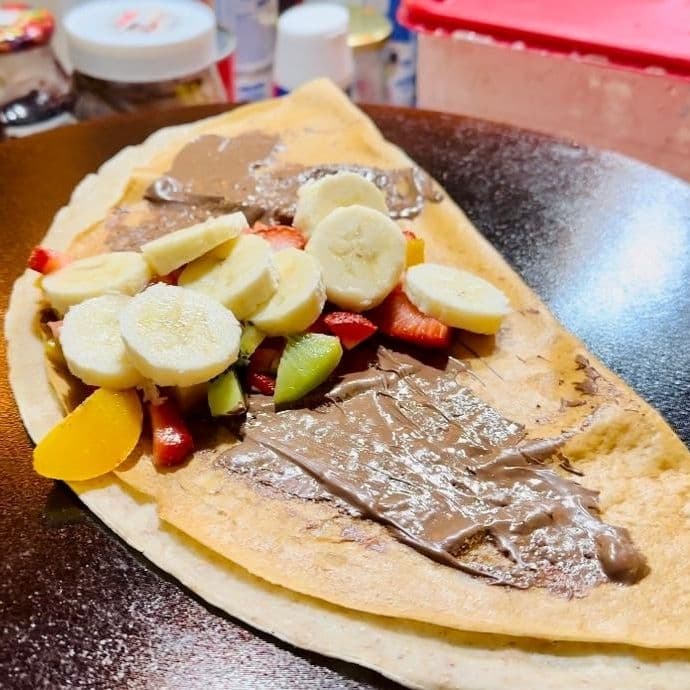 Crepa Especial