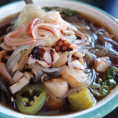 Caldo Hiragana