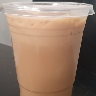 Coffe Ice