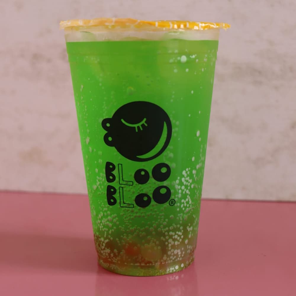 Manzana Fresh