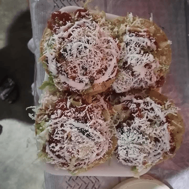 Panuchos