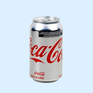 Coca Cola Light
