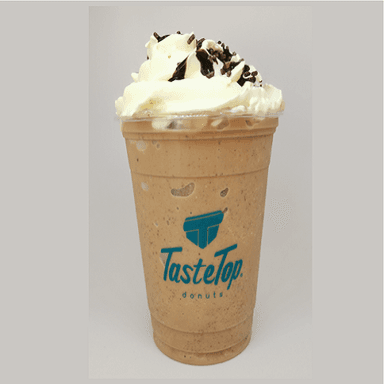 Frappes Especiales 12 oz.