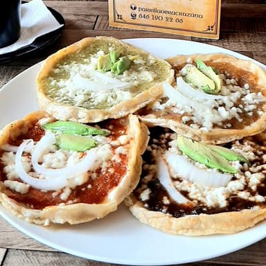 Picadita Sencilla