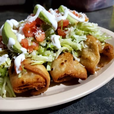 Chimichanga
