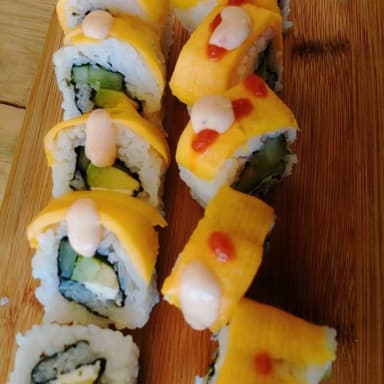 Furūtsu Roll