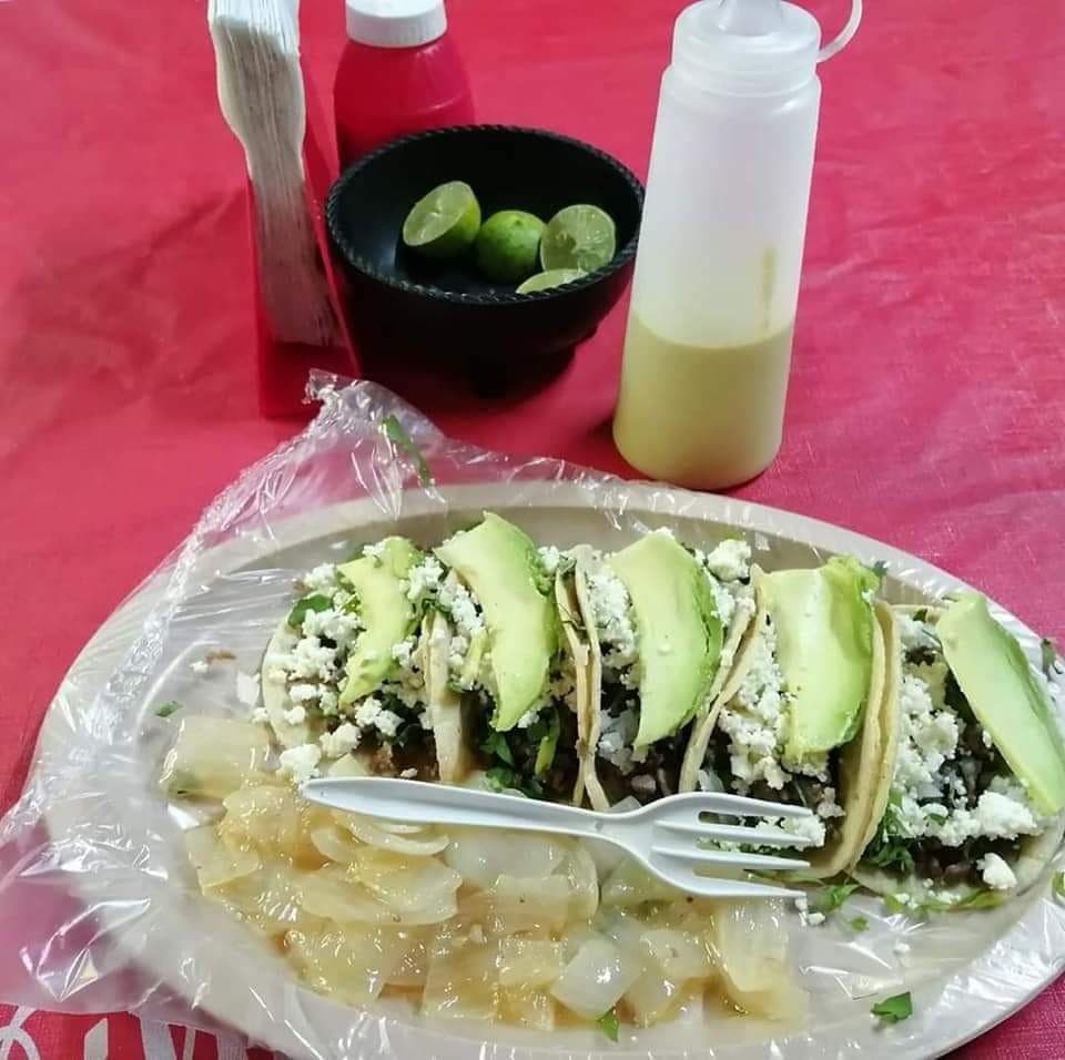 Taquería el Torito