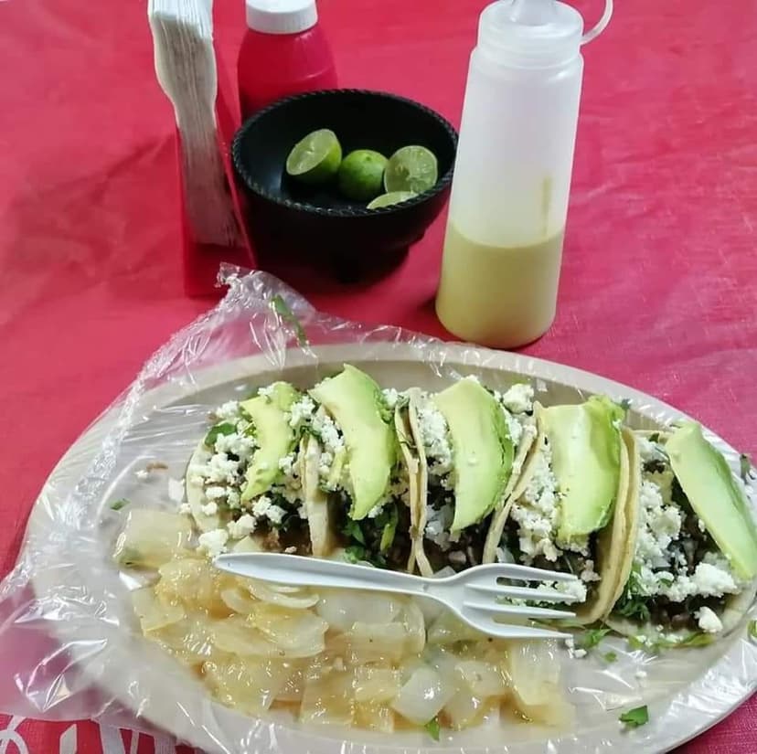 Taquería el Torito