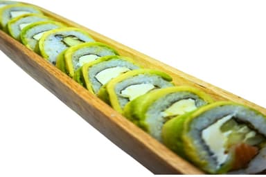 AVOCADO ROLL