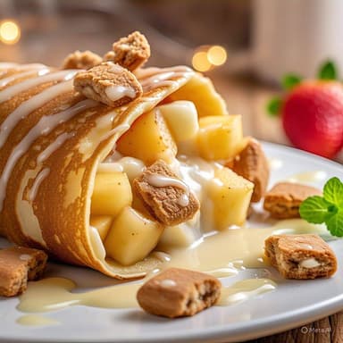Crepa Chokies