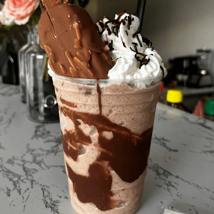 FRAPPE MAGNUM