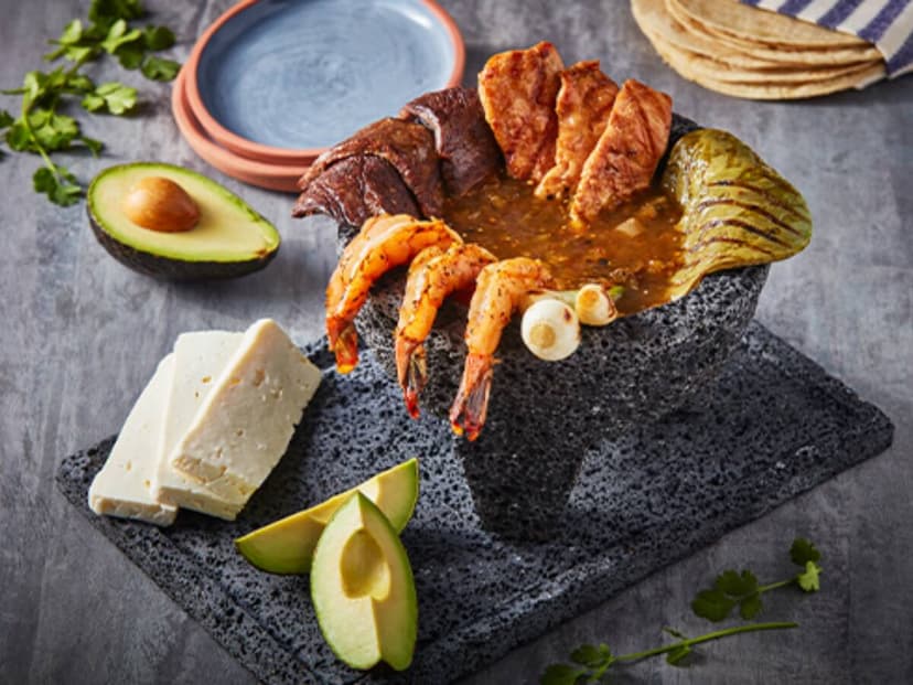 El Asador