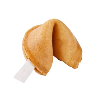 GALLETA DE LA FORTUNA