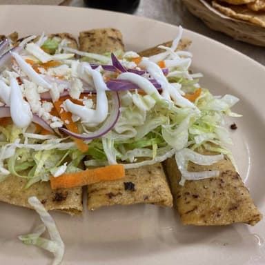 Tacos de Pierna (4)