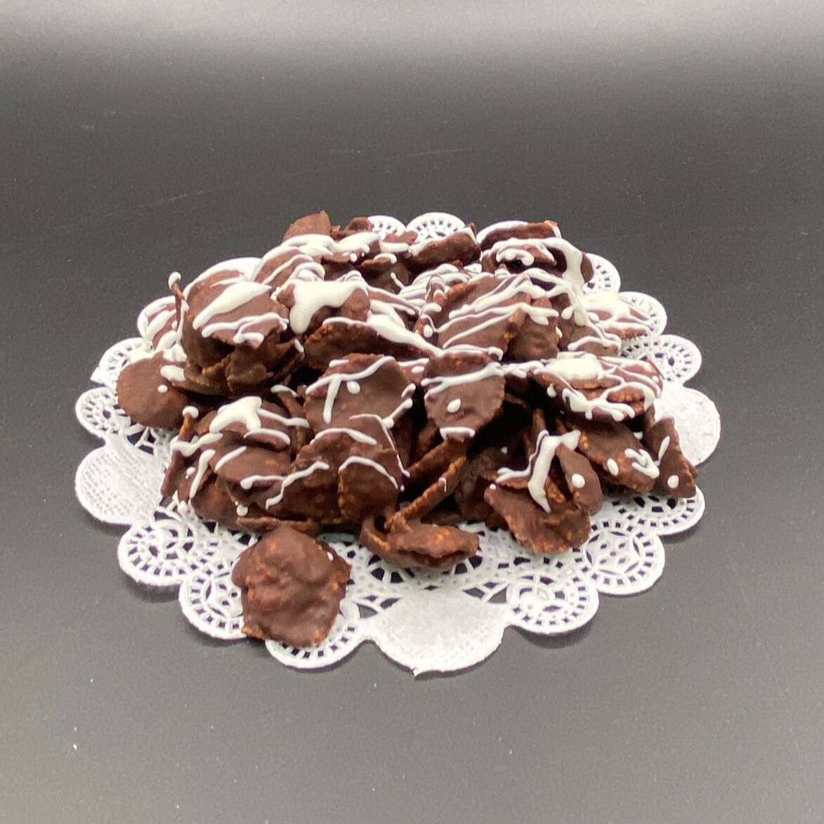 Enjambre de Chocolate