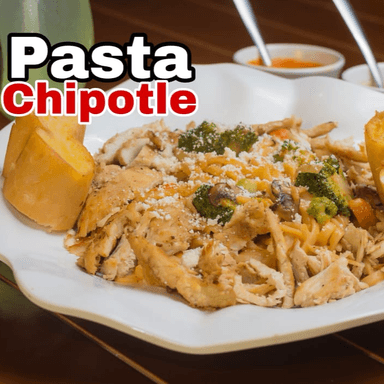 PASTA CHIPOTLE
