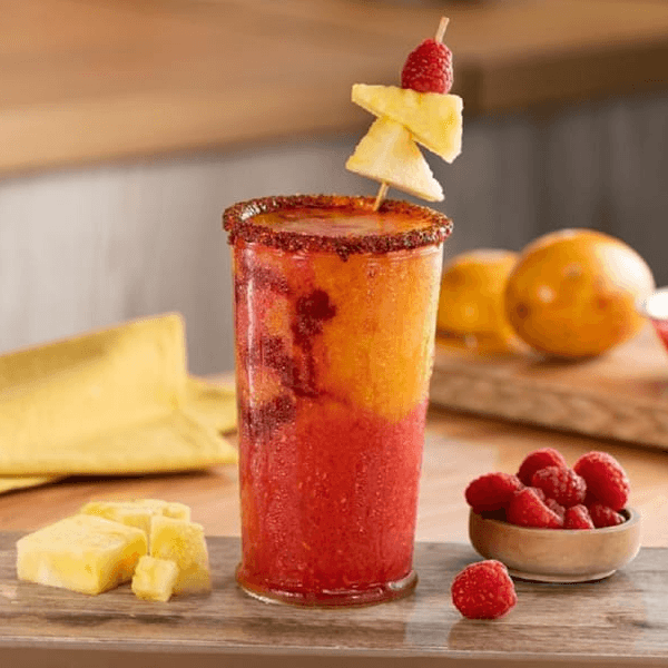 CHAMOYADA DE GUAYABA