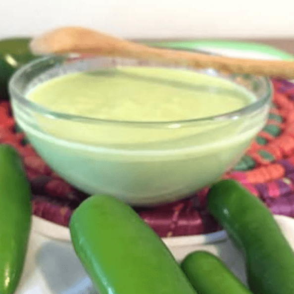 Salsa Extra de Piña, Verde y Chipotle