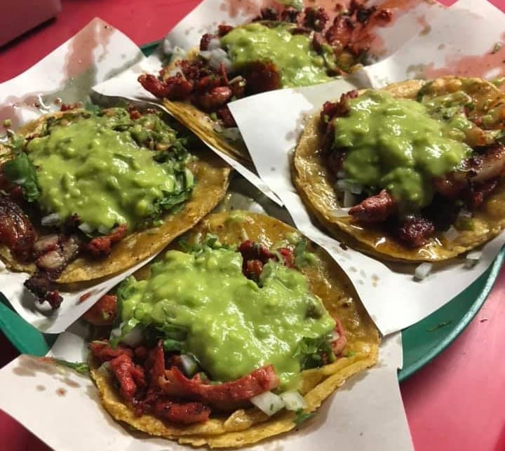 Tacos El Danielito